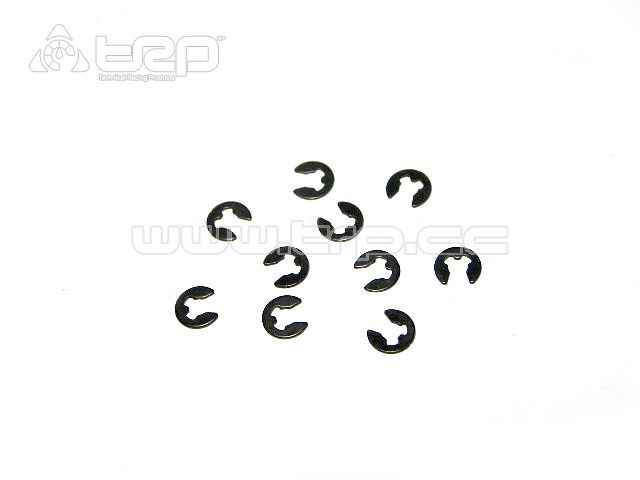 Circlips pour différentiel Kyosho MiniZ