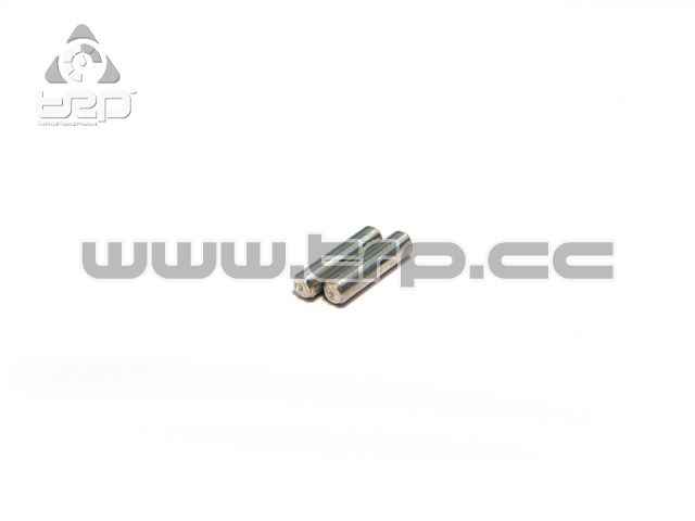Remplacement de l'axe de différentiel Kyosho MiniZ