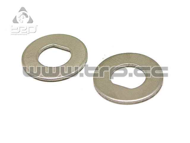 PN Racing Plats de diferencial V2