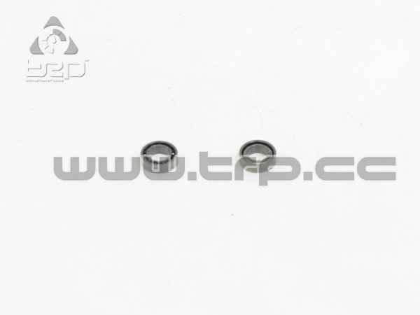 Roulements de couronne de différentiel PN Racing (4x7x2mm)