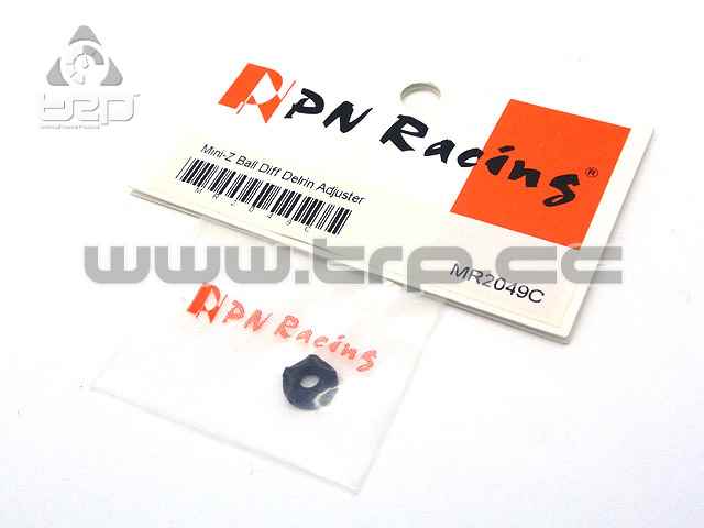PN Racing Tuerca de ajuste Para diferencial - imagen 1