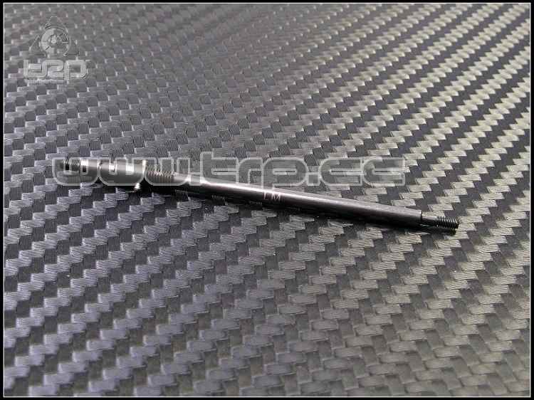 Essieu différentiel PN Racing LM (pour MR2050)