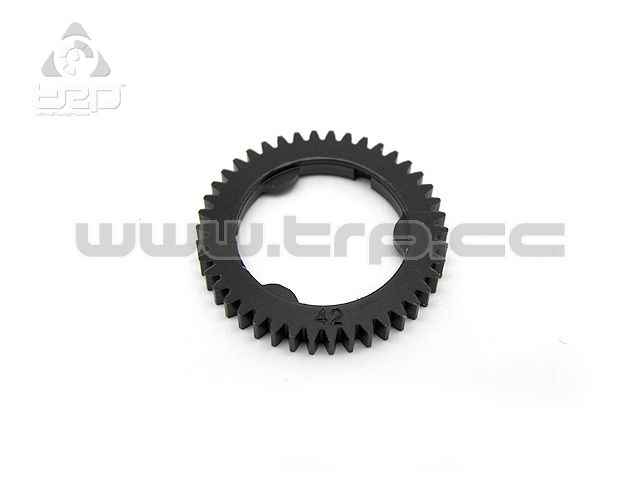 Kyosho MiniZ MR03 Corona opcional 42T 48P Diferencial Engranajes
