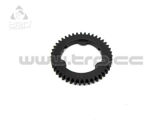 Kyosho MiniZ MR03 Corona opcional 43T 48P Diferencial Engranajes