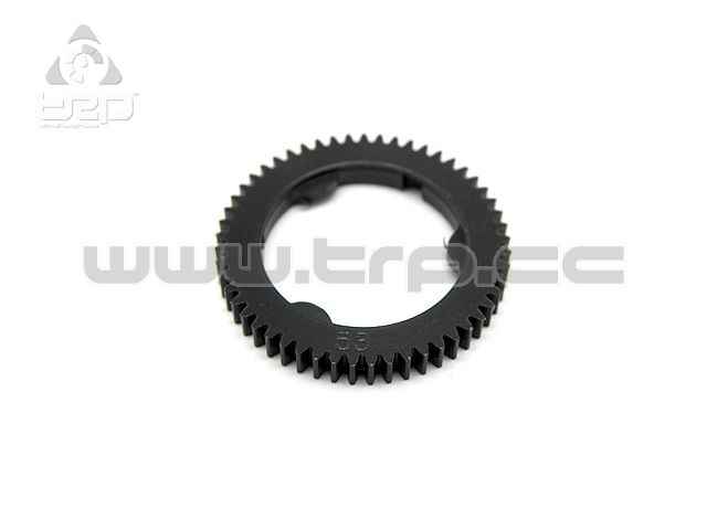 Kyosho MiniZ MR03 Corona opcional 53T 64P Diferencial  Engranaje