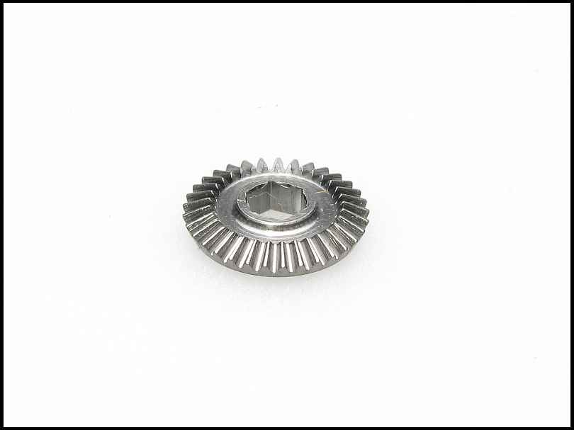 Pignon de différentiel gauche de rechange pour Kyosho MiniZ MR03 (MR20