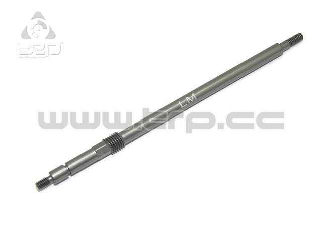Arbre de transmission Kyosho MiniZ LM pour différentiel à engrenages