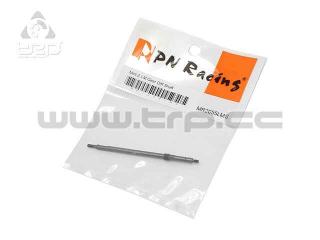 Kyosho MiniZ Eix LM per a Diferencial d'Engranatges - imagen 1