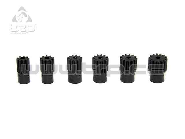Kyosho MiniZ Diff. LM ajustable Engranaje Pitch 64 - imagen 2