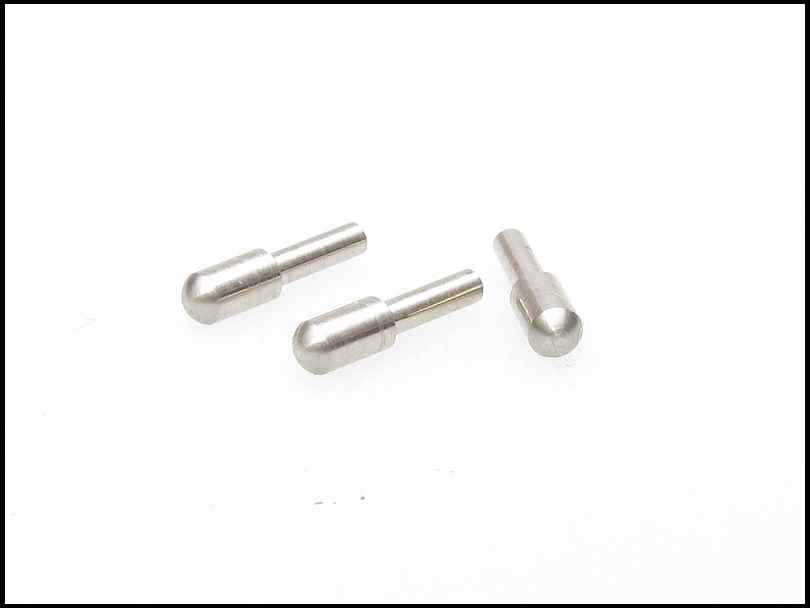 Axe de différentiel de remplacement Kyosho MiniZ MR03 PN Racing (MR205