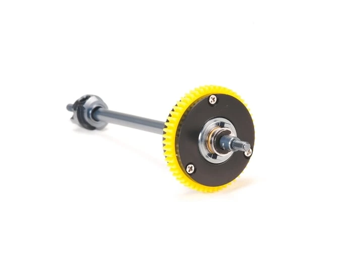PN Racing Diferencial a bolas V4 p64 cerrado para Mini-Z 2wd