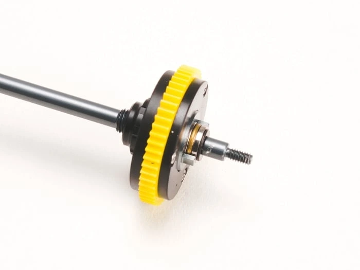 PN Racing Diferencial a boles V4 p64 tancat per Mini-Z 2wd - imagen 1