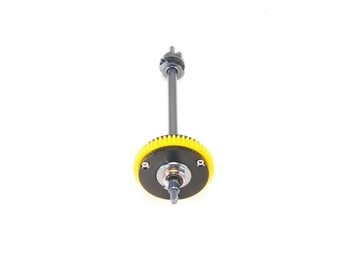 PN Racing Diferencial a boles V4 p64 tancat per Mini-Z 2wd - imagen 2