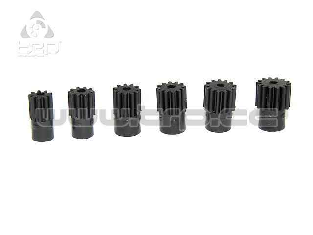 Kyosho MiniZ Diferencial ajustable Engranaje Pitch 64 - imagen 6