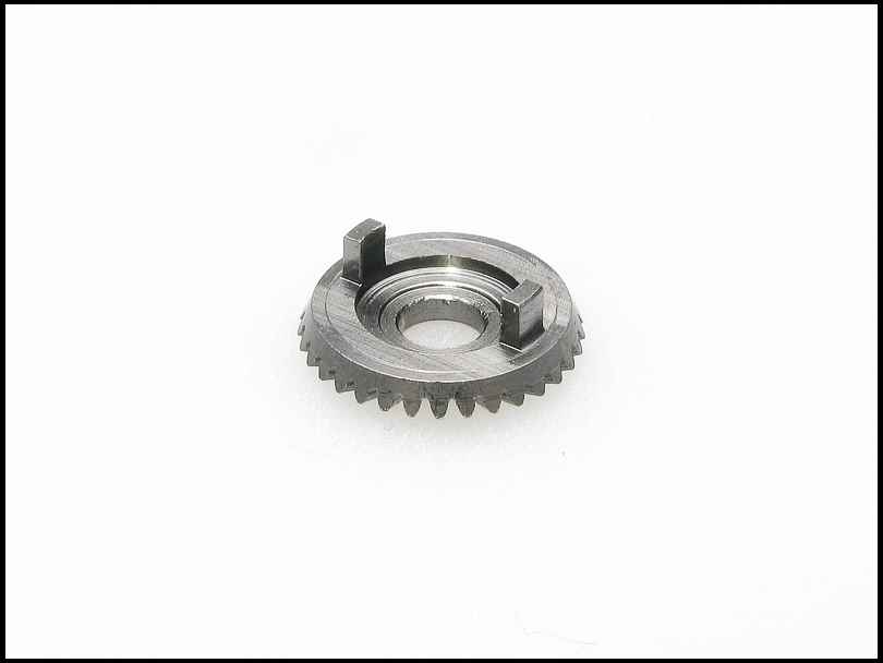 Pignon de différentiel droit de remplacement pour Kyosho MiniZ MR03 (M