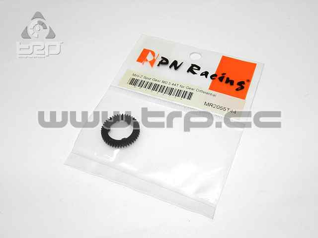 Kyosho MiniZ MR03 Optionales Crown 44T 48P Differentialgetriebe - imagen 1