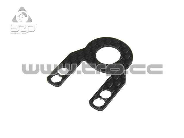 PN Racing Placa de suspensió Multi Posició Carboni