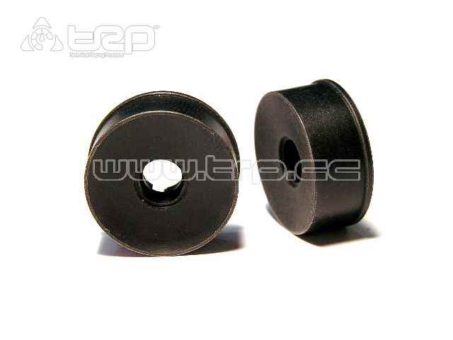 Llandes F+3 MiniZ MR02 20mm CNC Negre