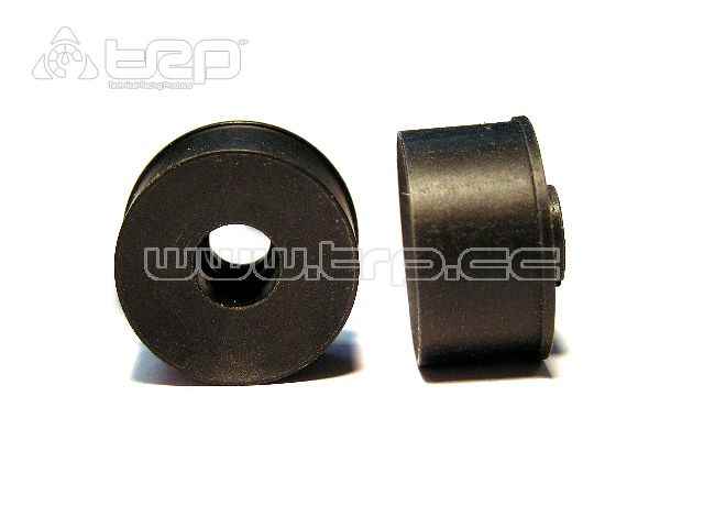 Llandes R+1 MiniZ MR02 20mm CNC Negre