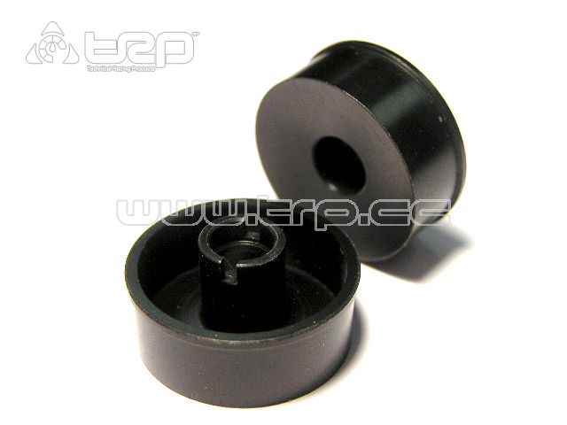 Llanta Lenticular Delantera F+3 de 21mm para MiniZ
