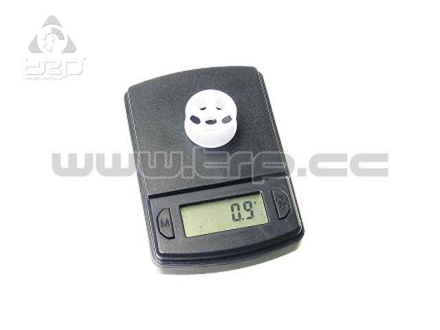 Kysoho MiniZ MR03 20mm 5H Felgen hinten 11mm Einpresstiefe 1 - imagen 7