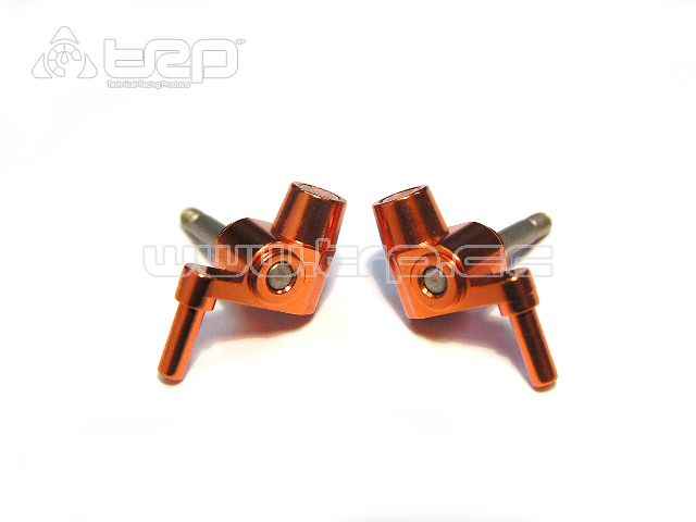 Manguetas delanteras MiniZ MR015/MR02  3gr (Nja)