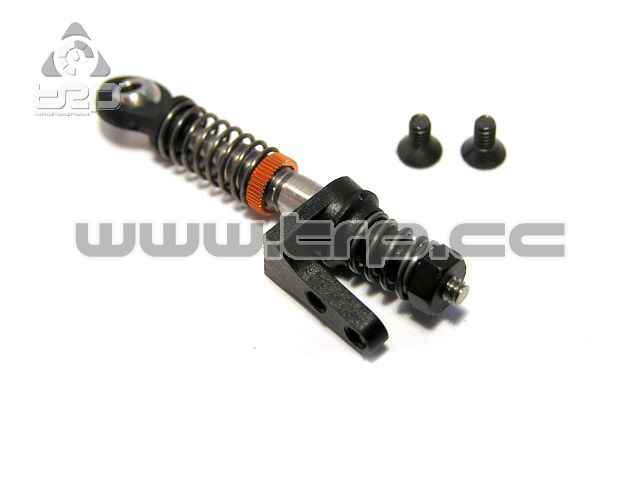 Suspensió CENTRAL DUAL-SHOCK per a Kyosho MiniZ