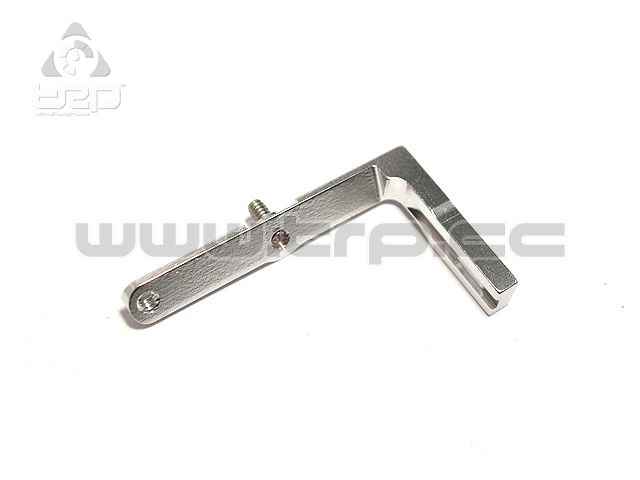Braç per a la bancada MiniZ MR2295 tridamper conversió