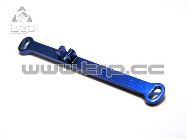 Barra Direccion +1.0 Pn Racing MiniZ MR02 V2 (Toe-in)