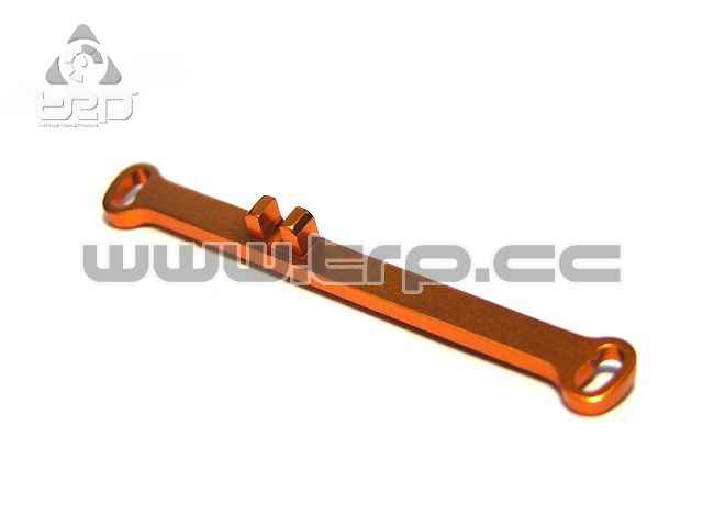 Barra Direccion -2.0 Pn Racing MiniZ MR02 V2 (Toe-Out)