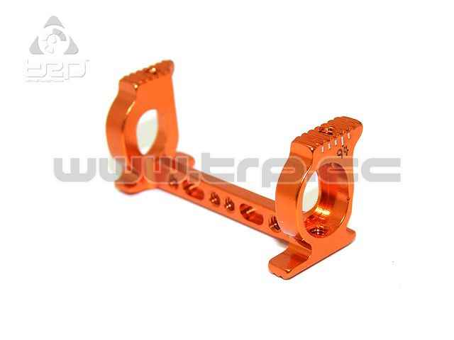 Support d'arbre de base multimoteur Kyosho MiniZ