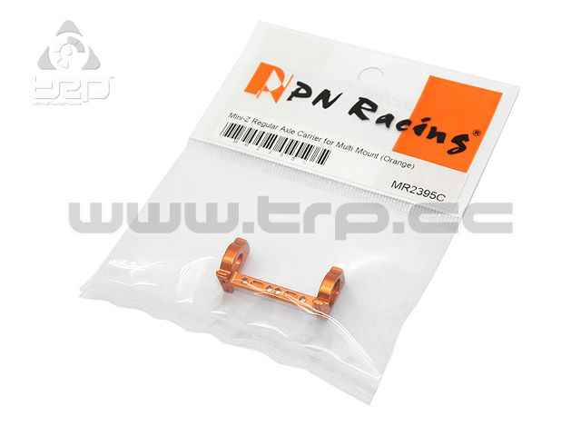 Support d'arbre de base multimoteur Kyosho MiniZ - imagen 1