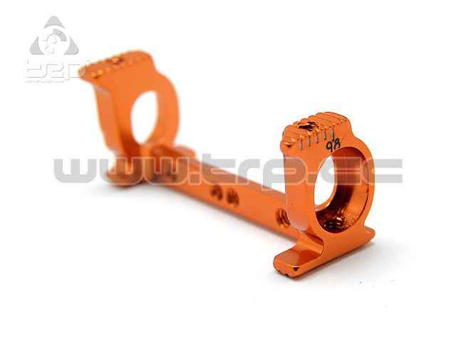 Support d'arbre de base multimoteur Kyosho MiniZ - imagen 2