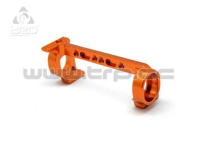 Kyosho MiniZ MR03 LM Adapter für Multi Mount Bench - imagen 2