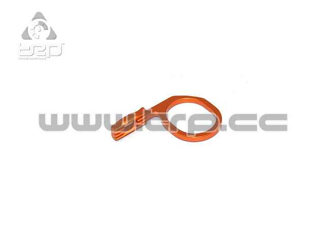 Support moteur Kyosho MiniZ pour banc (MR2395)