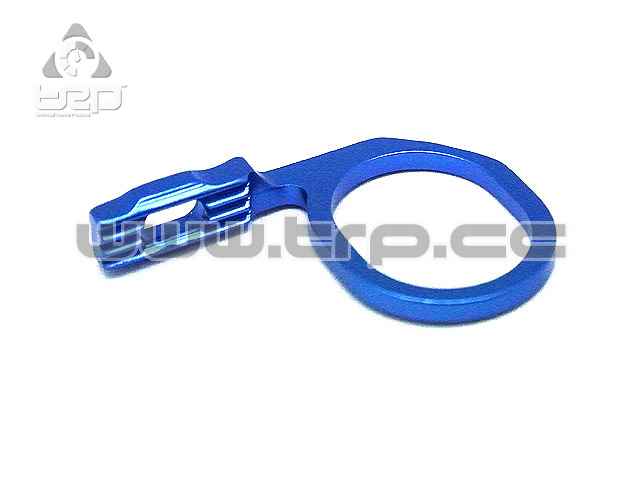 Support moteur Kyosho MiniZ pour banc (MR2395)