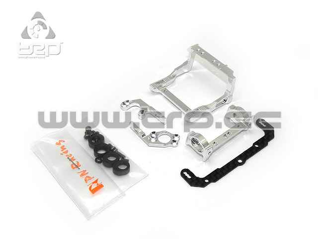 Kyosho MiniZ MR03 Banc multimoteur 93-102mm