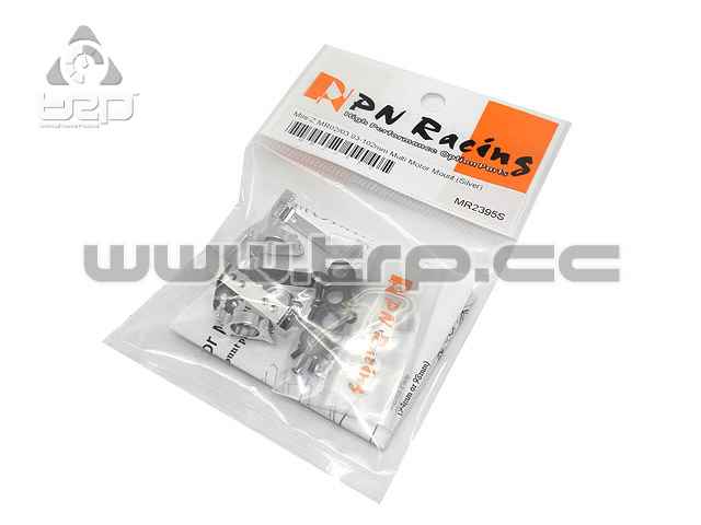 Kyosho MiniZ MR03 Banc multimoteur 93-102mm - imagen 1