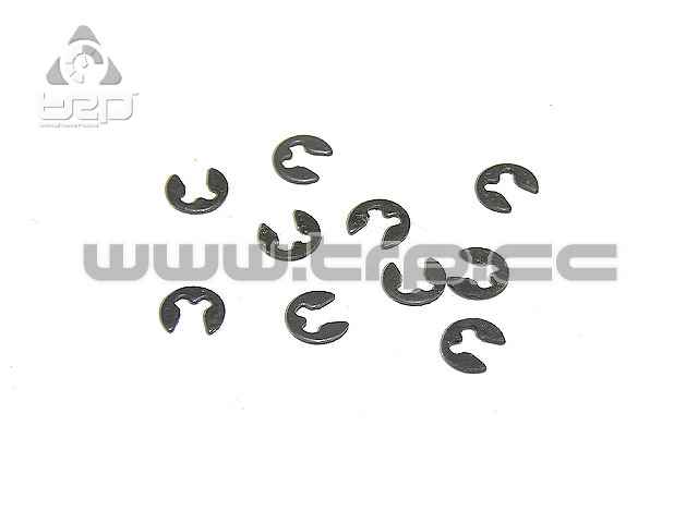 Kyosho MiniZ E-Clip per a king Pin d'A-Arm de PN Racing