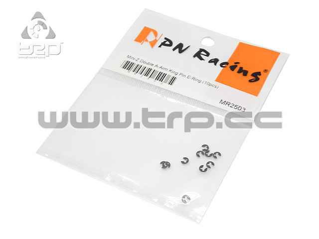 Kyosho MiniZ E-Clip per a king Pin d'A-Arm de PN Racing - imagen 1
