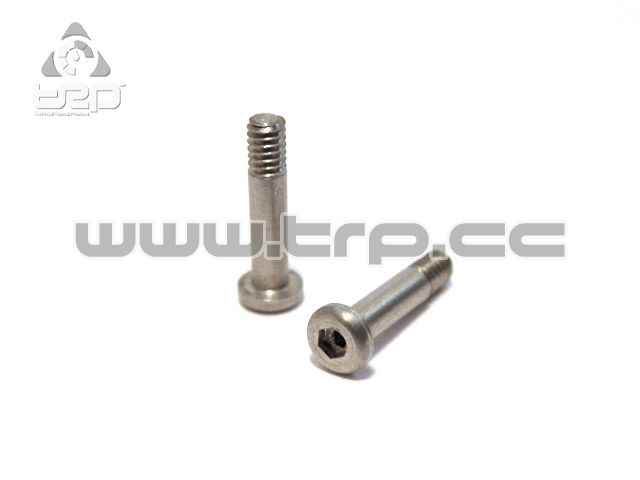 Cargol Pin per a A-Arm en Acer (2u) MiniZ MR02