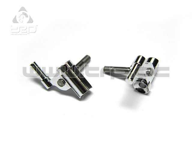 Manguetes per a MiniZ MR02 Suspensió doble Braç A-Arm - imagen 1