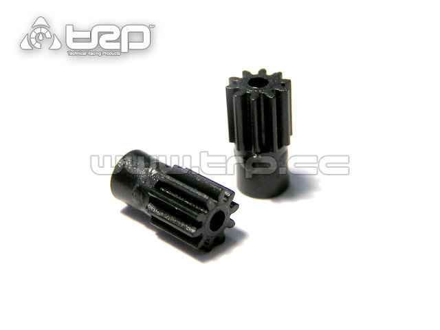 Piñon para MiniZ PN Racing Pitch 64 - de 10T