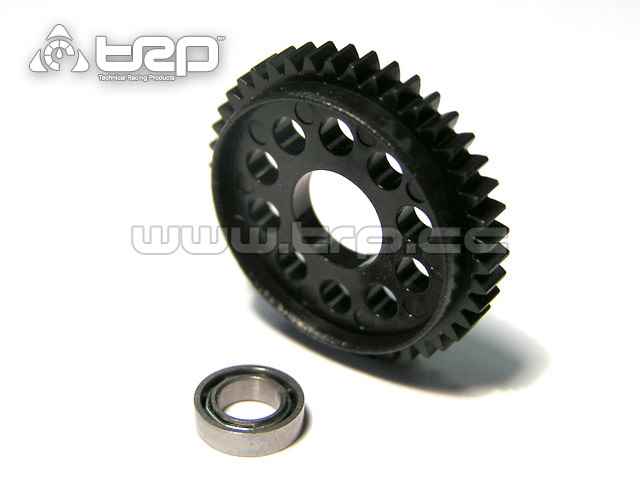Corona de Diferencial 42T (con rodamiento) para MiniZ