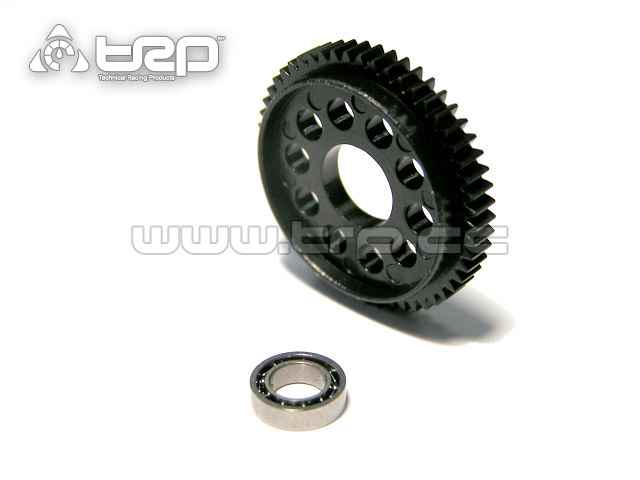 Corona Diferencial Pitch 64 de 54T (con rodamiento) MiniZ