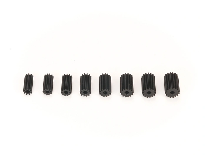 Pignon moteur PN Racing pour MiniZ, pas de 64 à 9 dents - imagen 1
