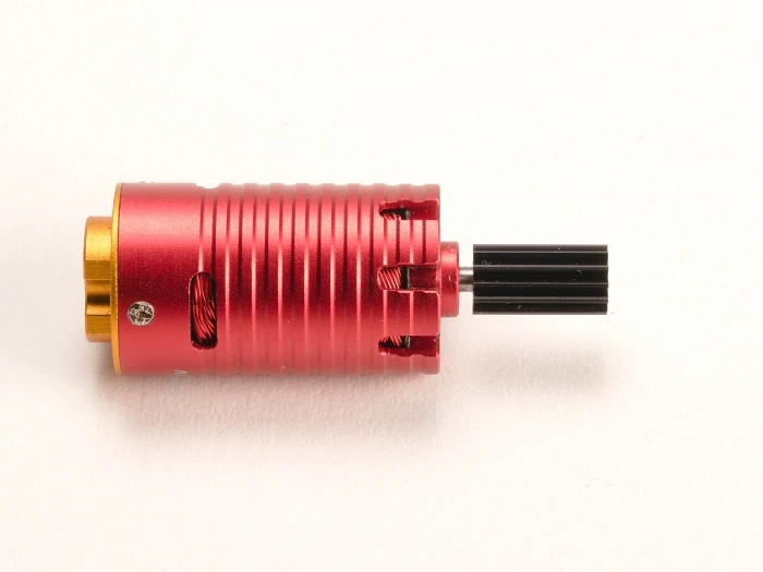 Pignon moteur PN Racing pour MiniZ, pas de 64 à 9 dents - imagen 2