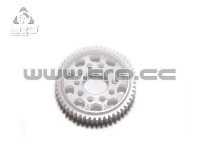 Corona 53T Delrin Pitch 64 Limited Slip para MiniZ