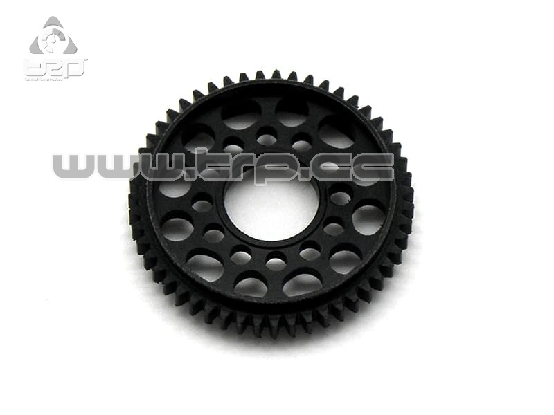 Kyosho MiniZ MR03 Corona 64P v2 de 51T (dientes)