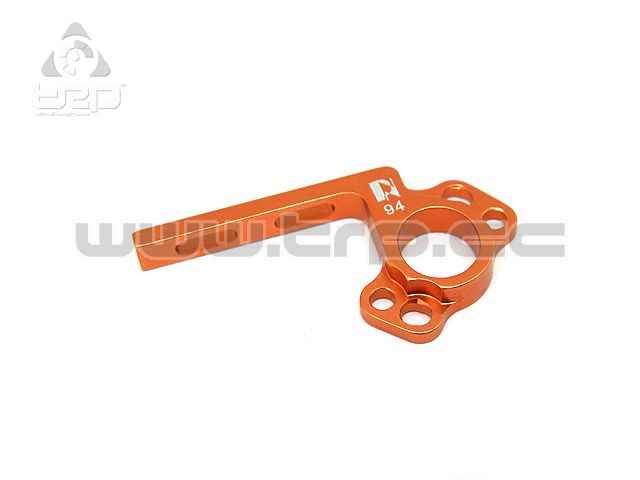 Carte de conversion moteur MM 94 mm pour MiniZ MR2996 et MR2999